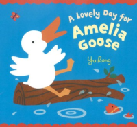 A_lovely_day_for_Amelia_Goose
