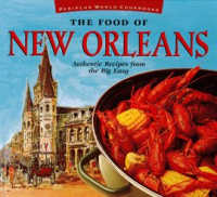 The_Food_of_New_Orleans