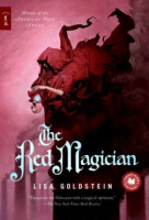 The_red_magician