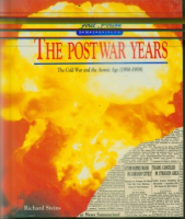 The_postwar_years