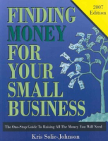 Finding_money_for_your_small_business