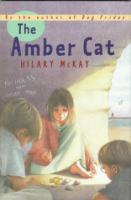 The_amber_cat