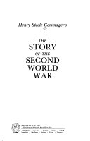 Henry_Steele_Commager_s_the_story_of_the_Second_World_War