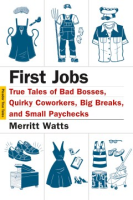 First_jobs