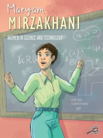 Maryam_Mirzakhani