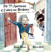 The_39_apartments_of_Ludwig_van_Beethoven