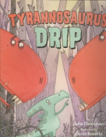 Tyrannosaurus_Drip
