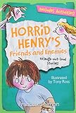 Horrid_Henry_s_friends_and_enemies